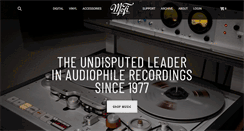 Desktop Screenshot of mofi.com