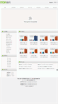 Mobile Screenshot of mofi.cn